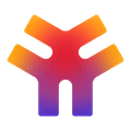 Picto Ubikly couleurs sur fond transparent