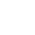 Picto Ubikly blanc sur fond transparent